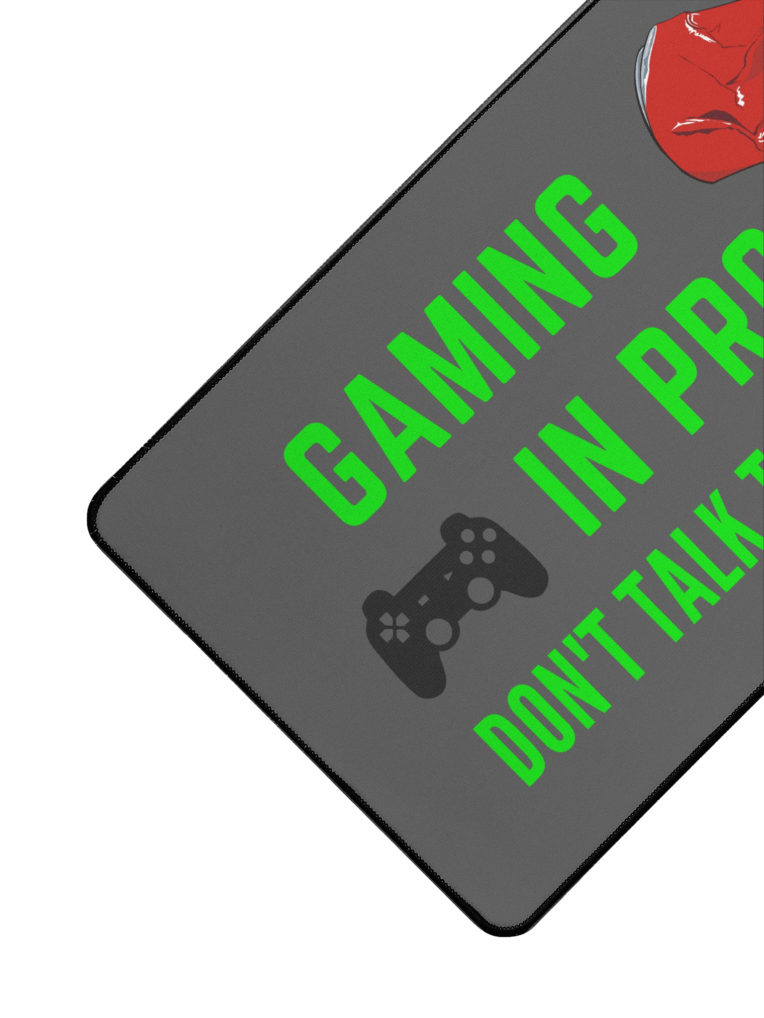 Gaming Progress Desk Mat product image (3)