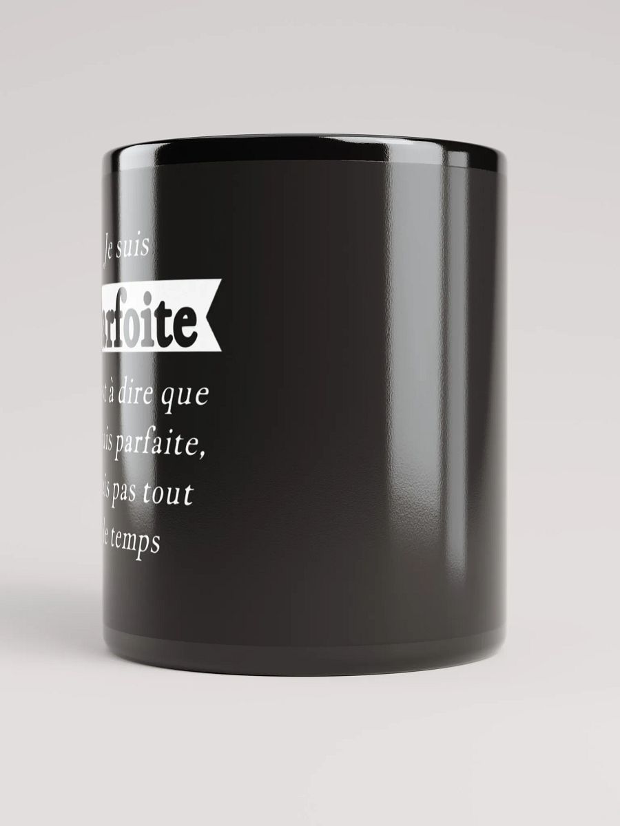 Je suis parfoite product image (5)
