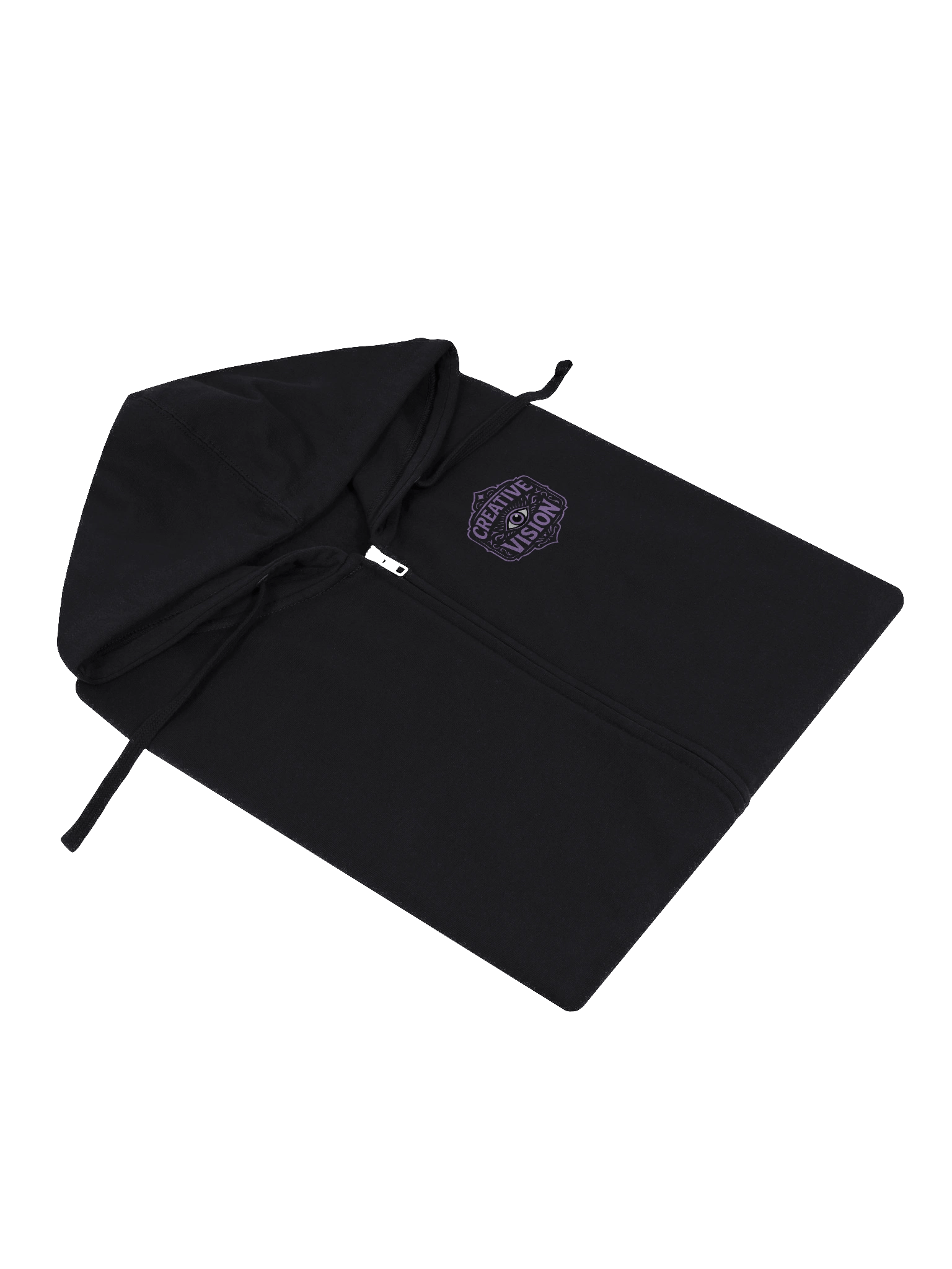 The Elevate Zip-Up product image (3)