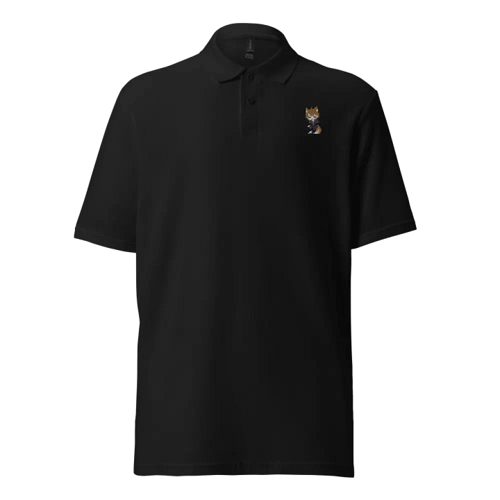 Shepi Unisex Polo product image (1)