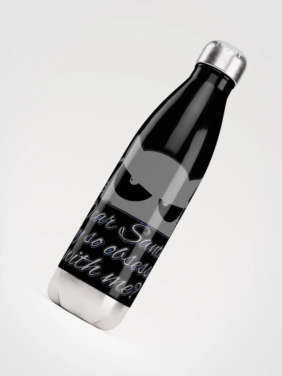 DEAR SANTA, WHY SO OBSESSED WITH ME? product image (5)