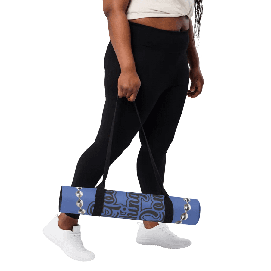 Good Things Are Coming- Yoga Mat product image (11)
