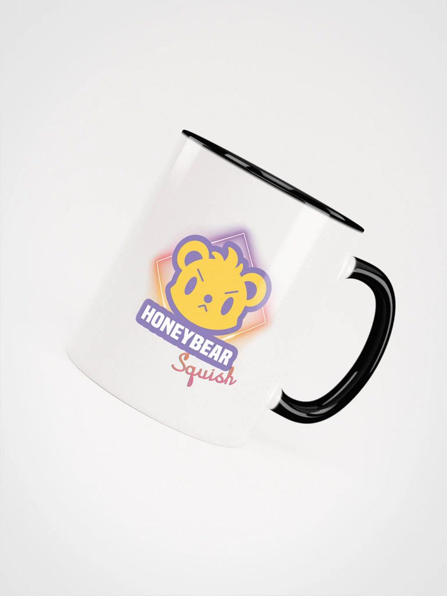 HBS Logo Mug - Color Inside product image (5)