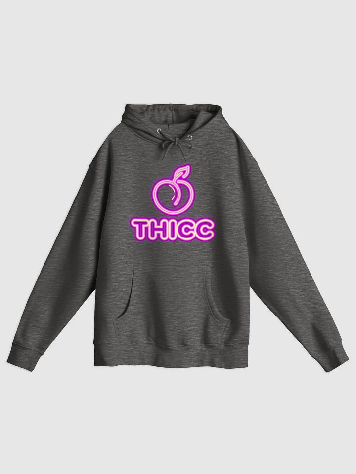 Thicc - Hoodie product image (1)