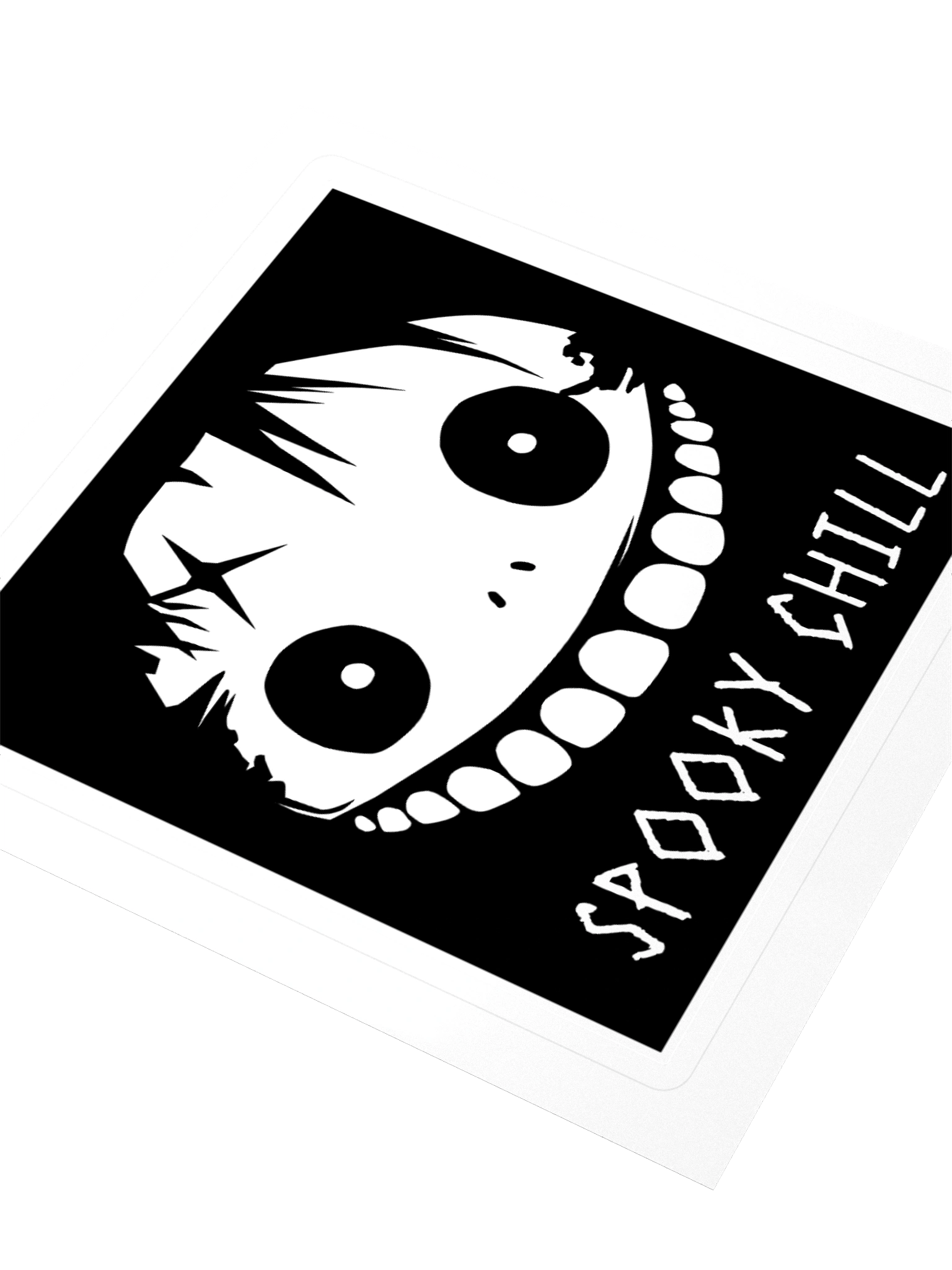 Stick with the spooky grin product image (3)