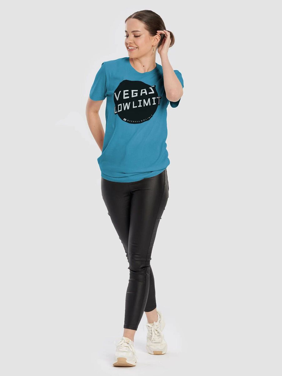 VegasLowLimit SC T-Shirt product image (3)