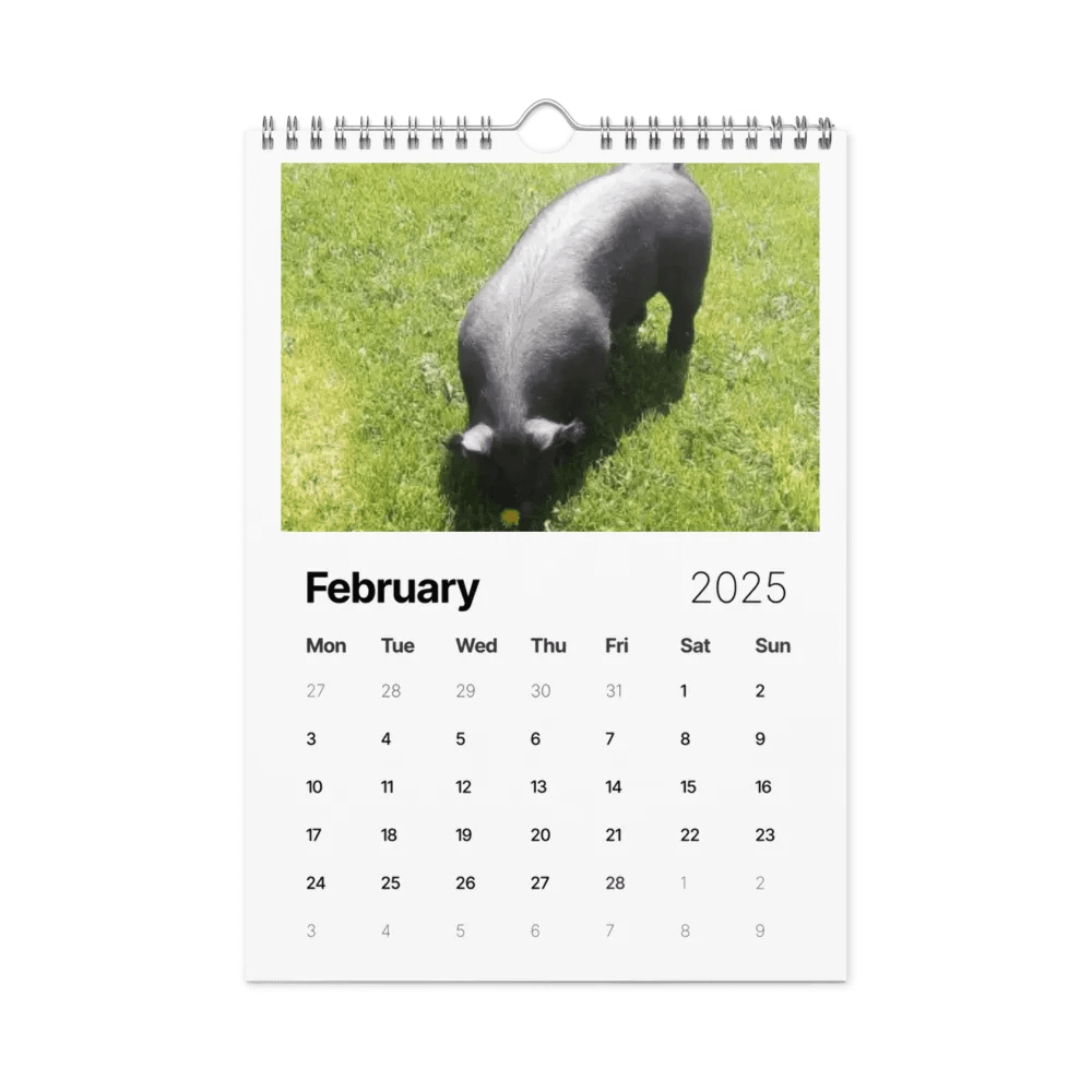 The farm animals product image (5)