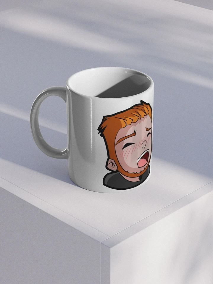 ChevelleGasm Mug product image (1)