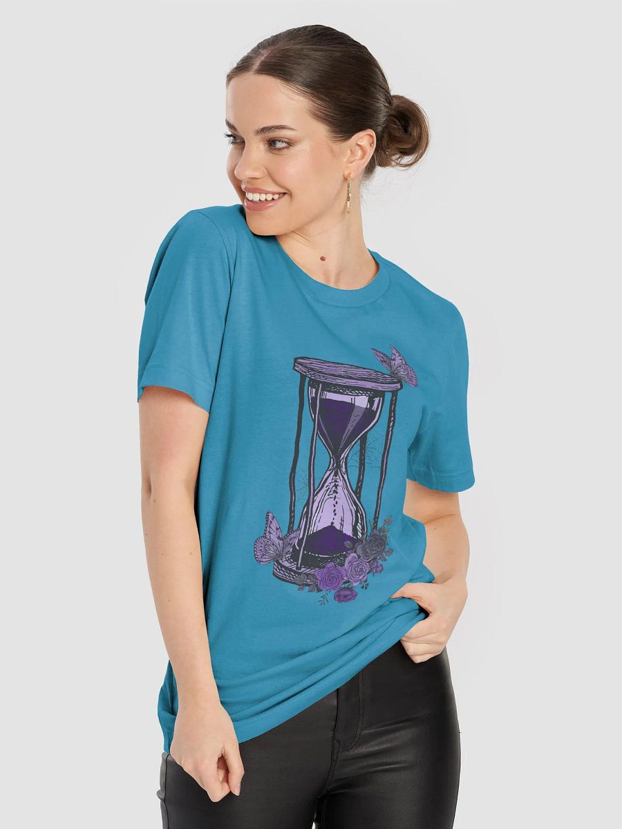 Ethereal Flutter T-Shirt product image (83)