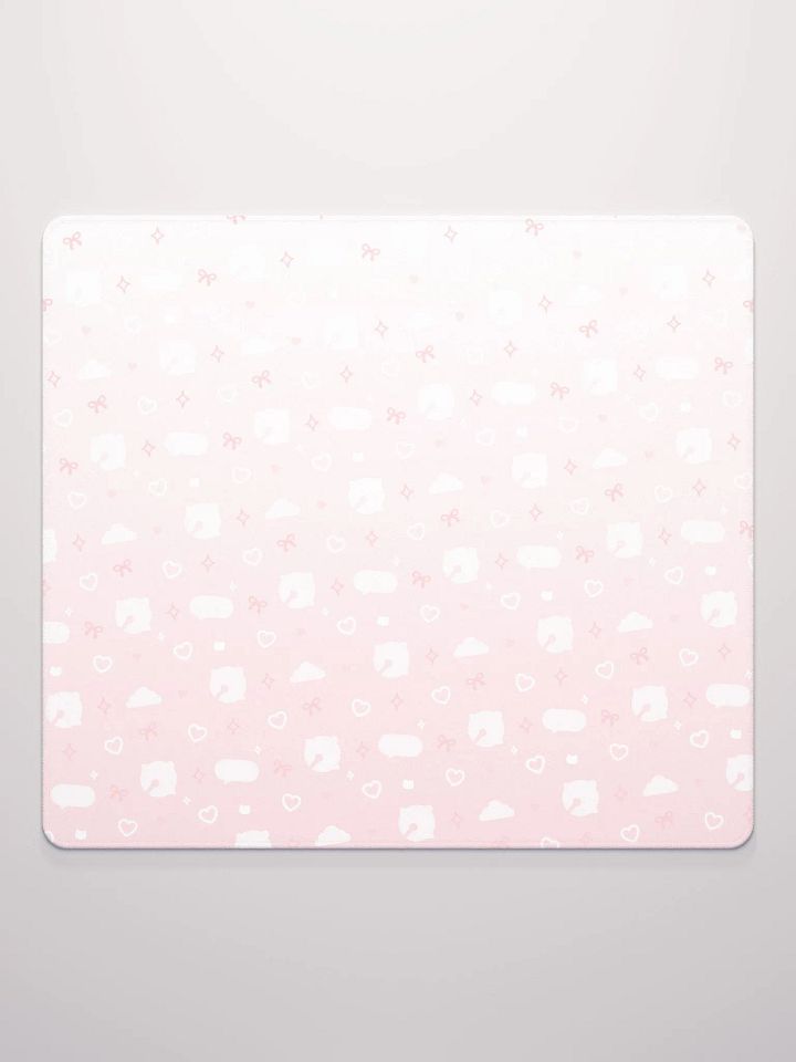 Repeating pattern mousepad! product image (2)
