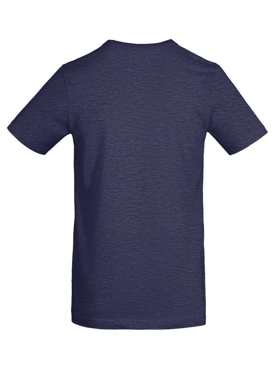 Vintage Collegiate Oregon Born T-Shirt product image (9)
