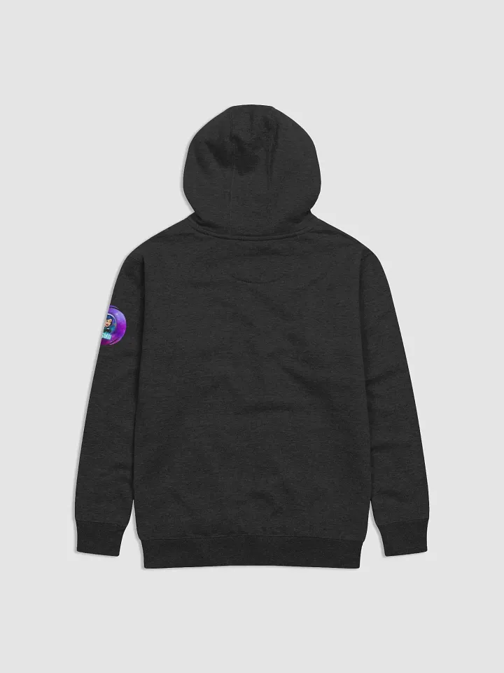 Beep Beep Bish Hoodie product image (11)