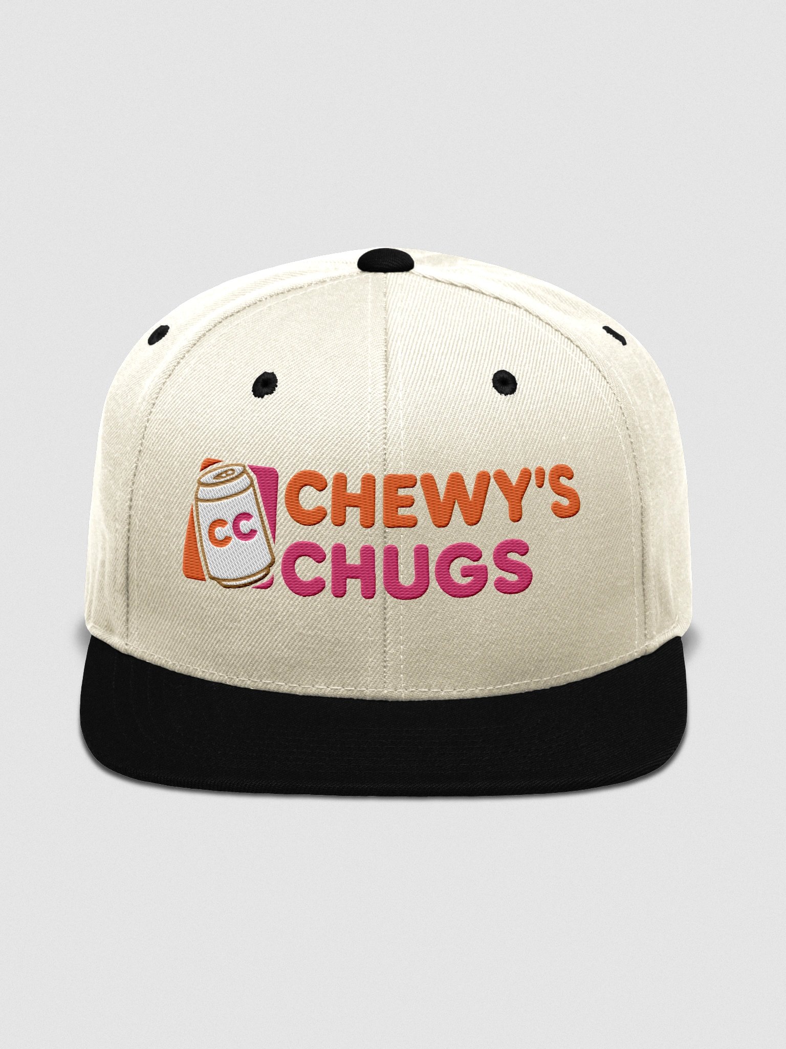 Chewy's Chugs Coffee Hat product image (1)