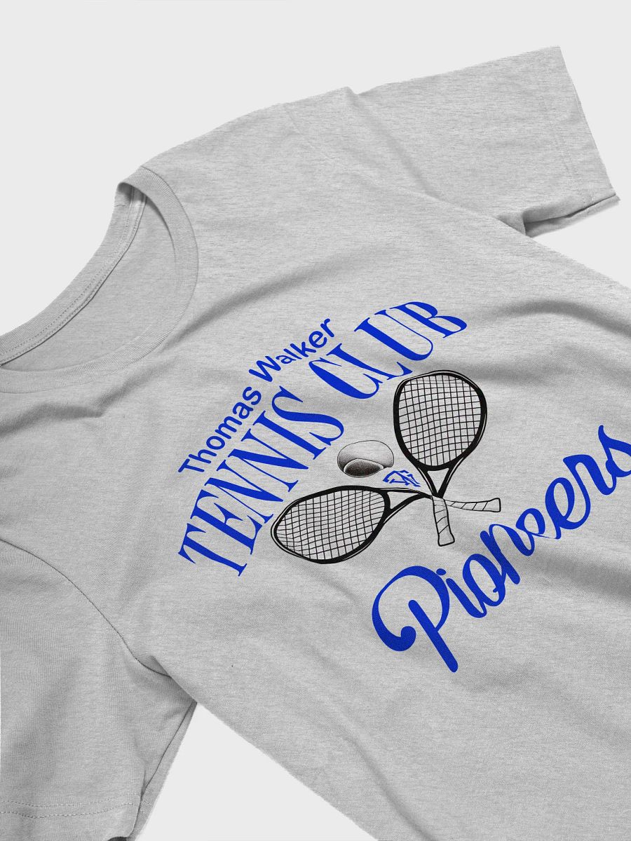 Thomas Walker Tennis Tee product image (3)