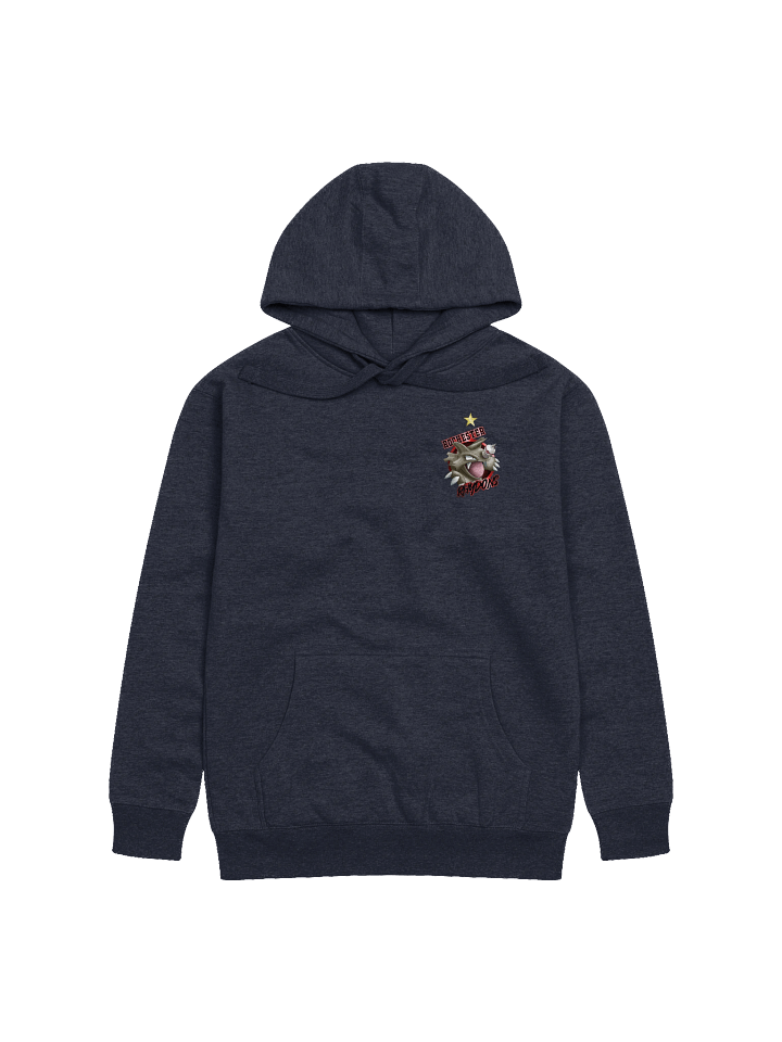 ROCHESTER RHYDON CHAMPIONSHIP HOODIE product image (2)