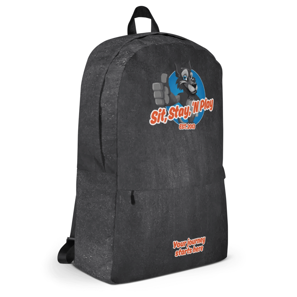Signature Backpack product image (10)