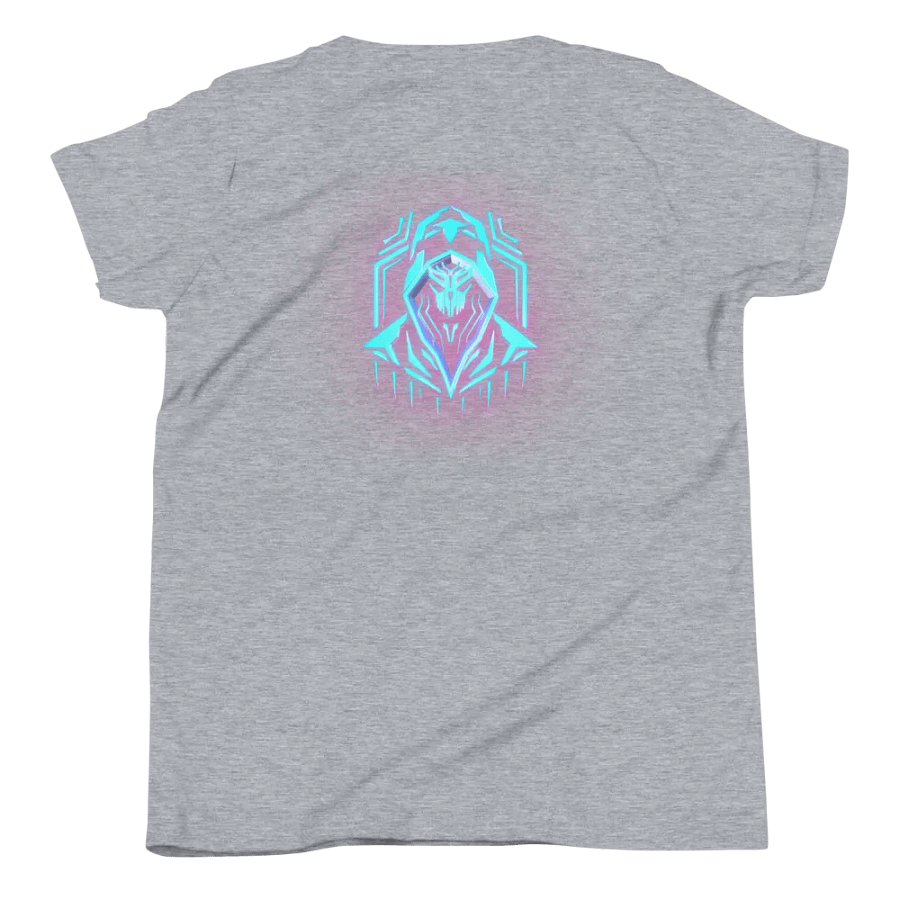 Decipherr Youth Shirt product image (82)