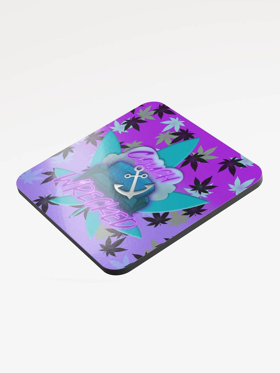 Coaster Leaf product image (3)