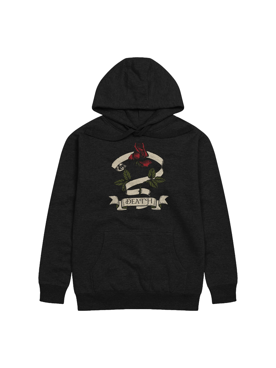 Eternal Embrace Unisex Hoodie product image (2)
