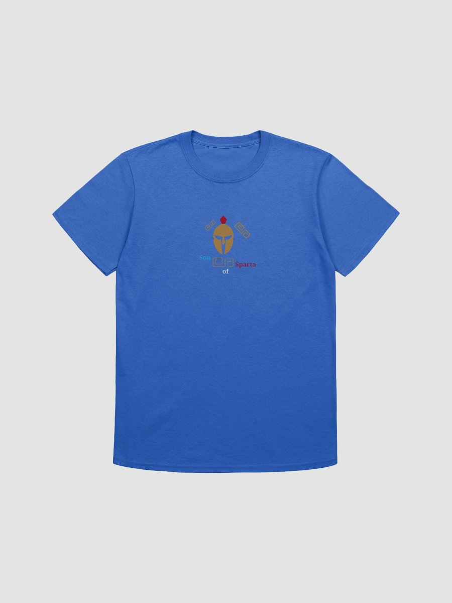 Spartan Legacy T-Shirt product image (1)