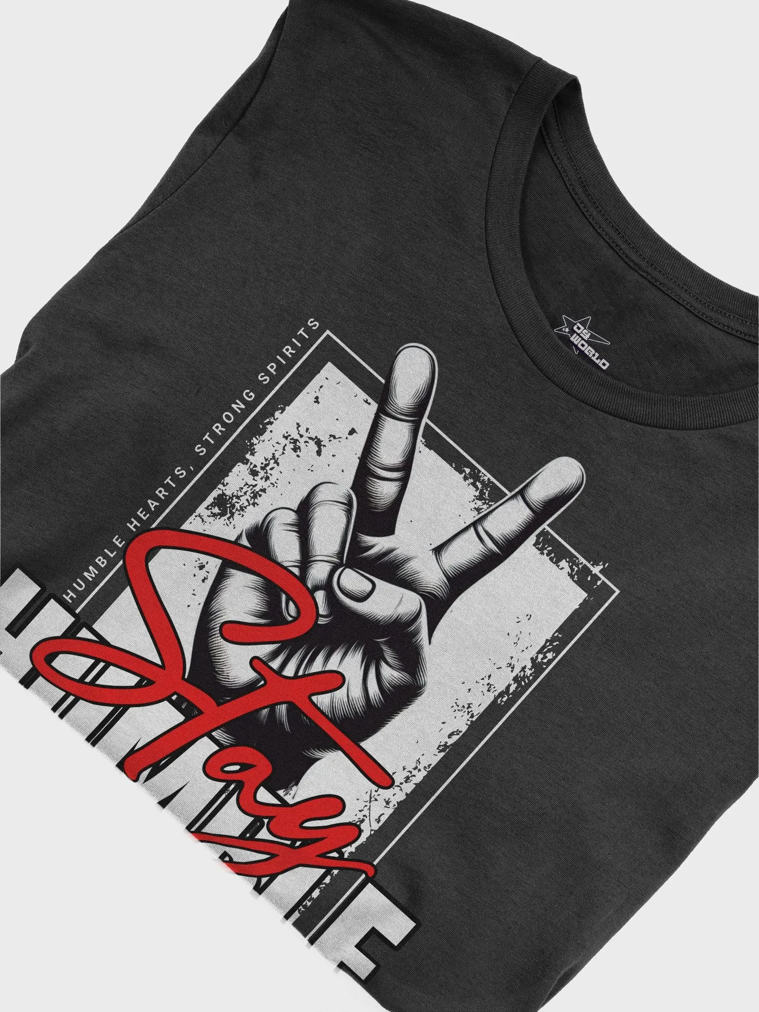 STAY HUMBLE T-Shirt product image (5)