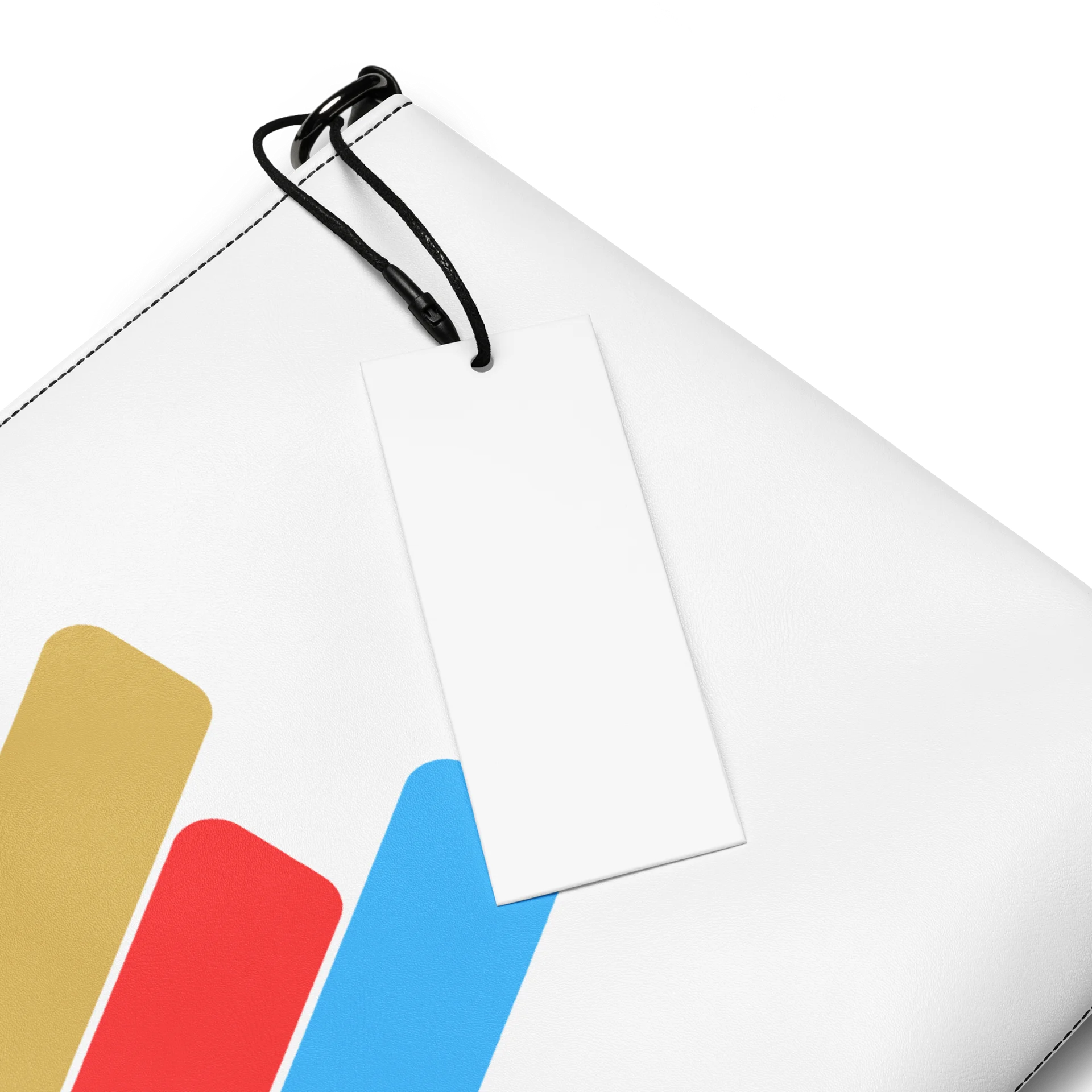 Chromatic Allure Crossbody Bag product image (3)