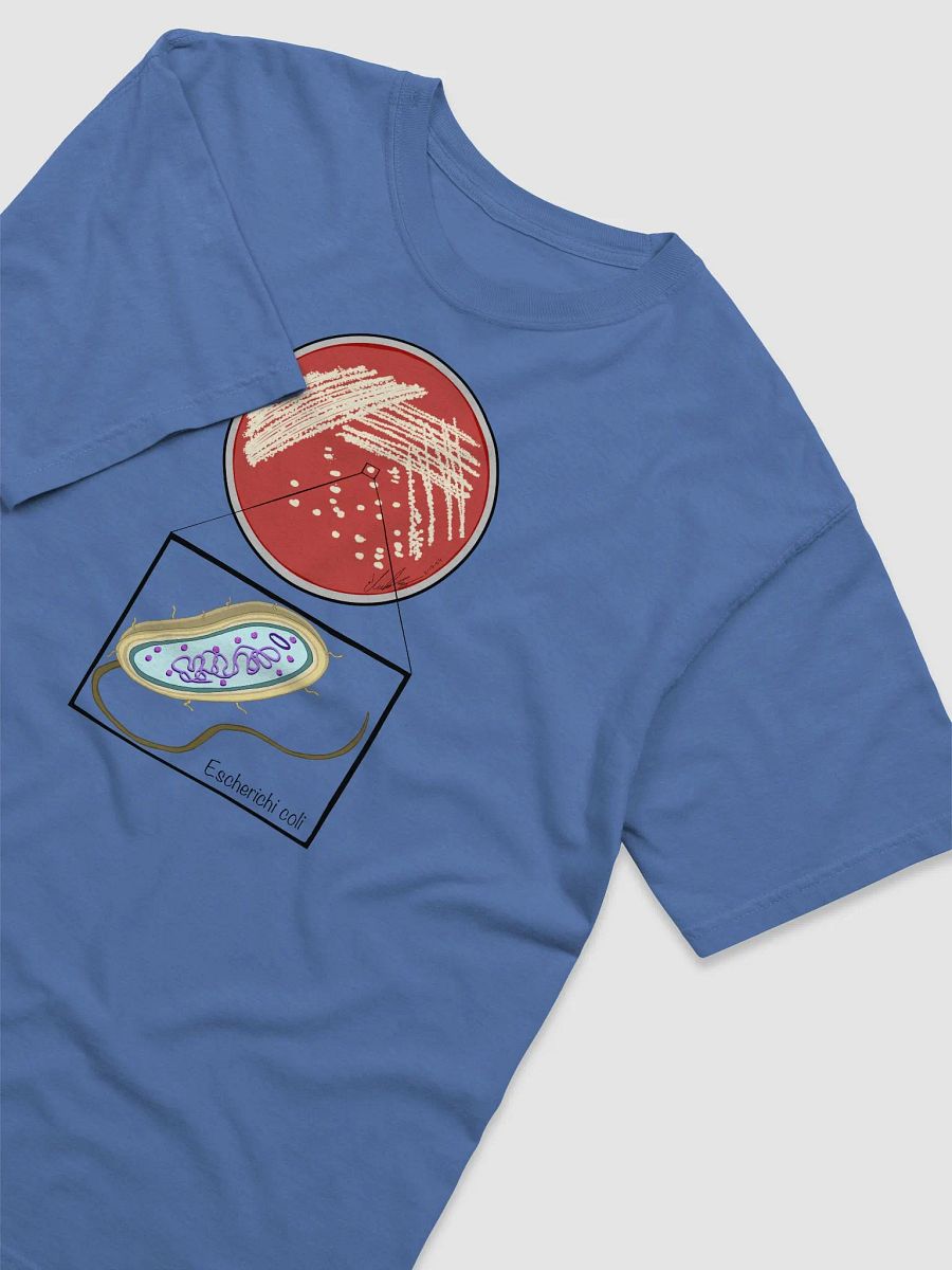 E. coli T-Shirt product image (7)