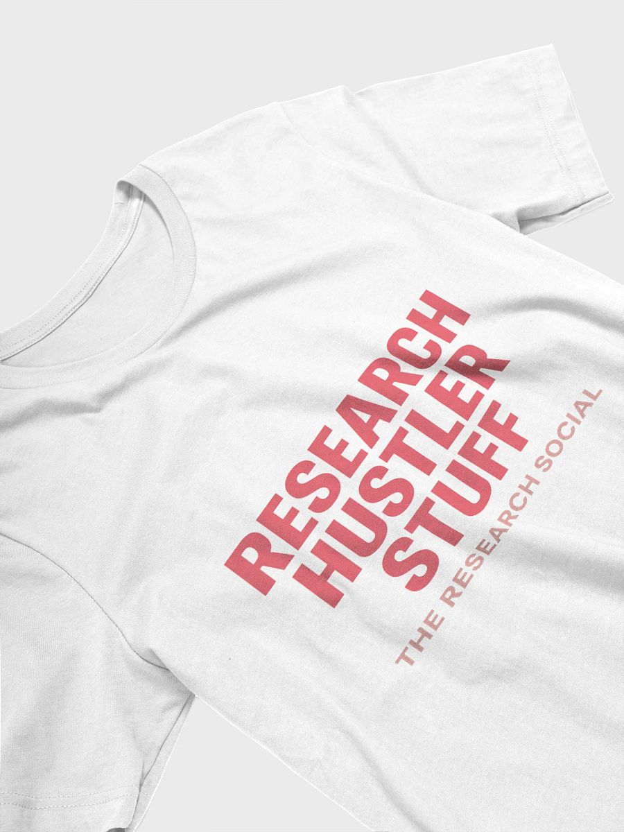 Research Hustler Stuff product image (30)
