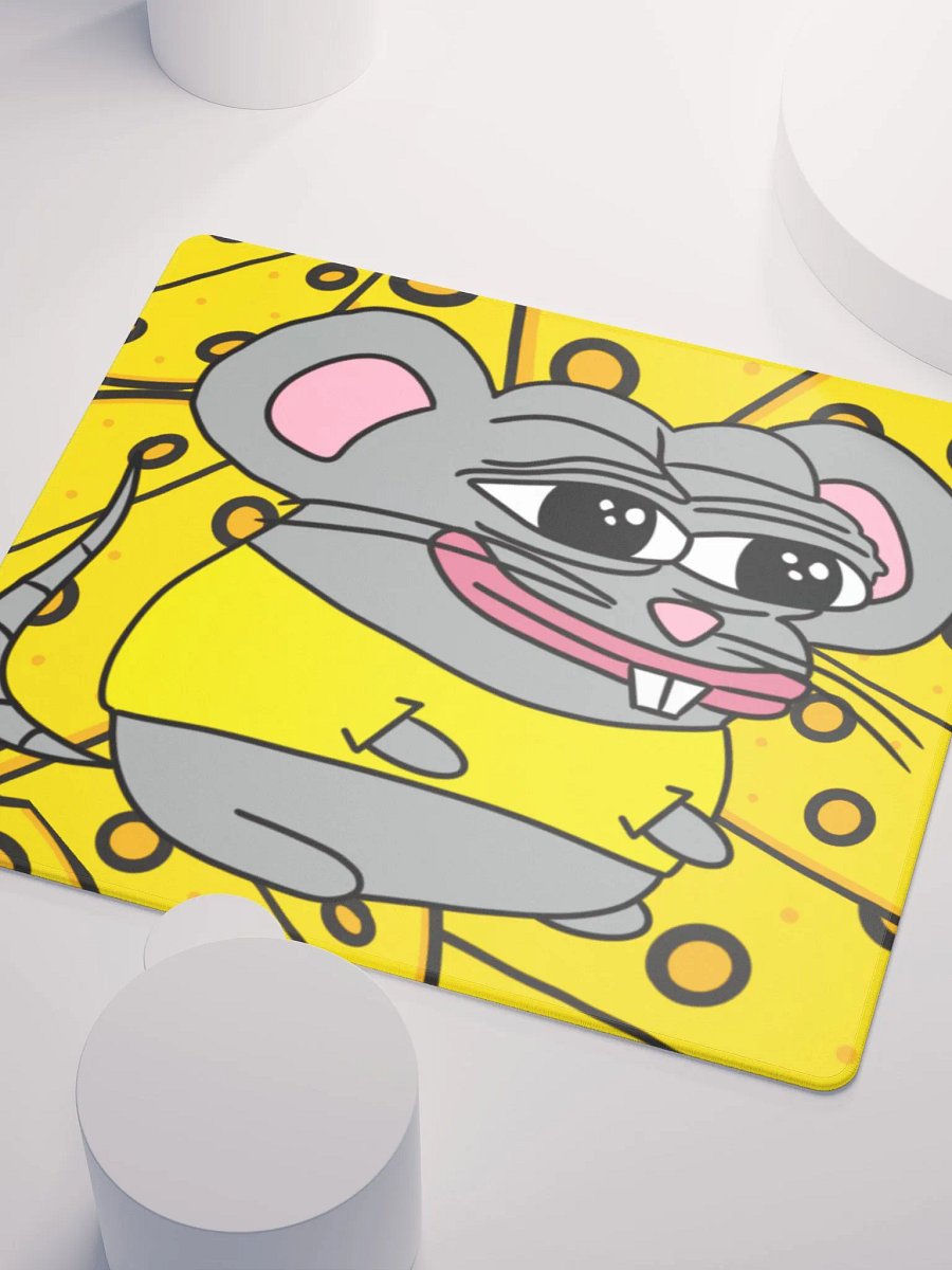The MOUSE pad product image (3)