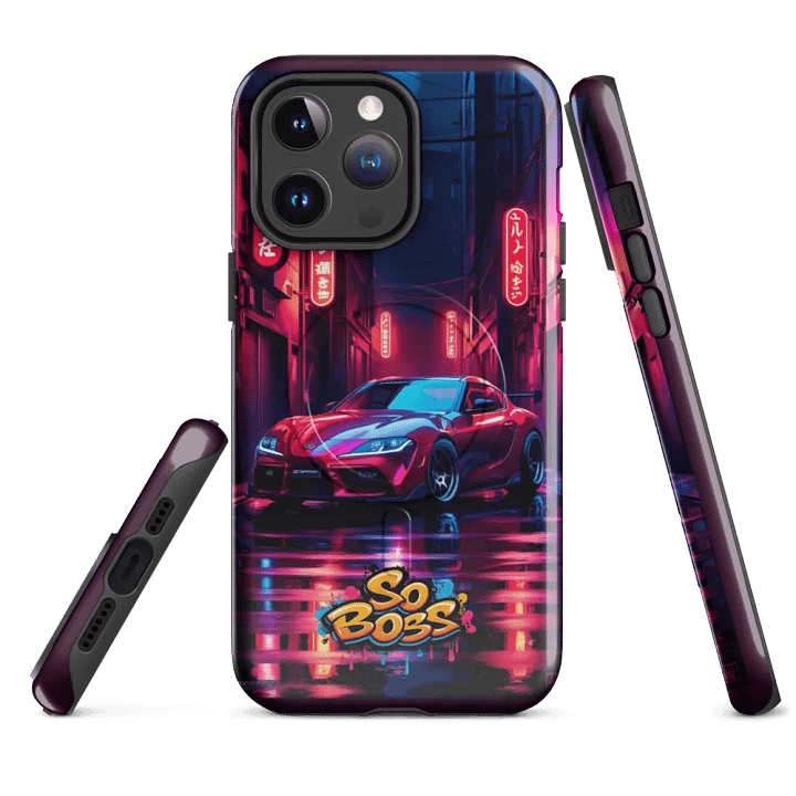 Red Supra Alley Way Shot Cover product image (1)