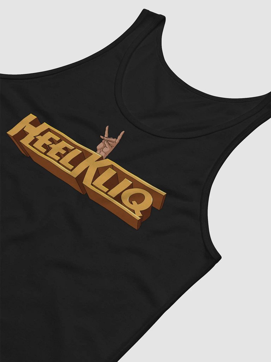 HeelKliq Mania Tank product image (10)