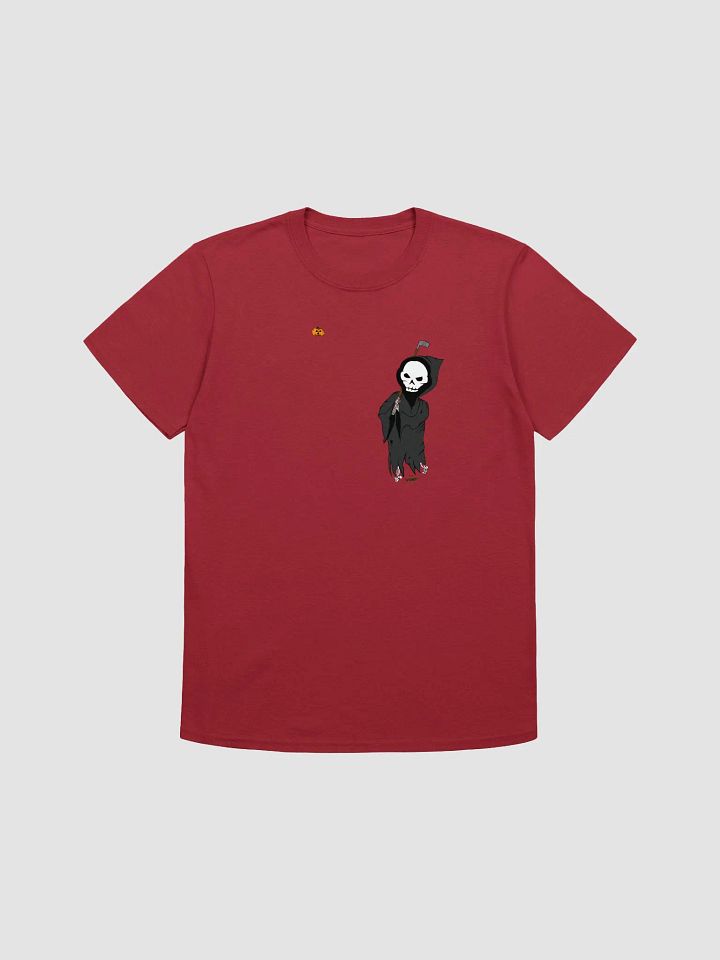 Grim Golfer T-Shirt product image (1)