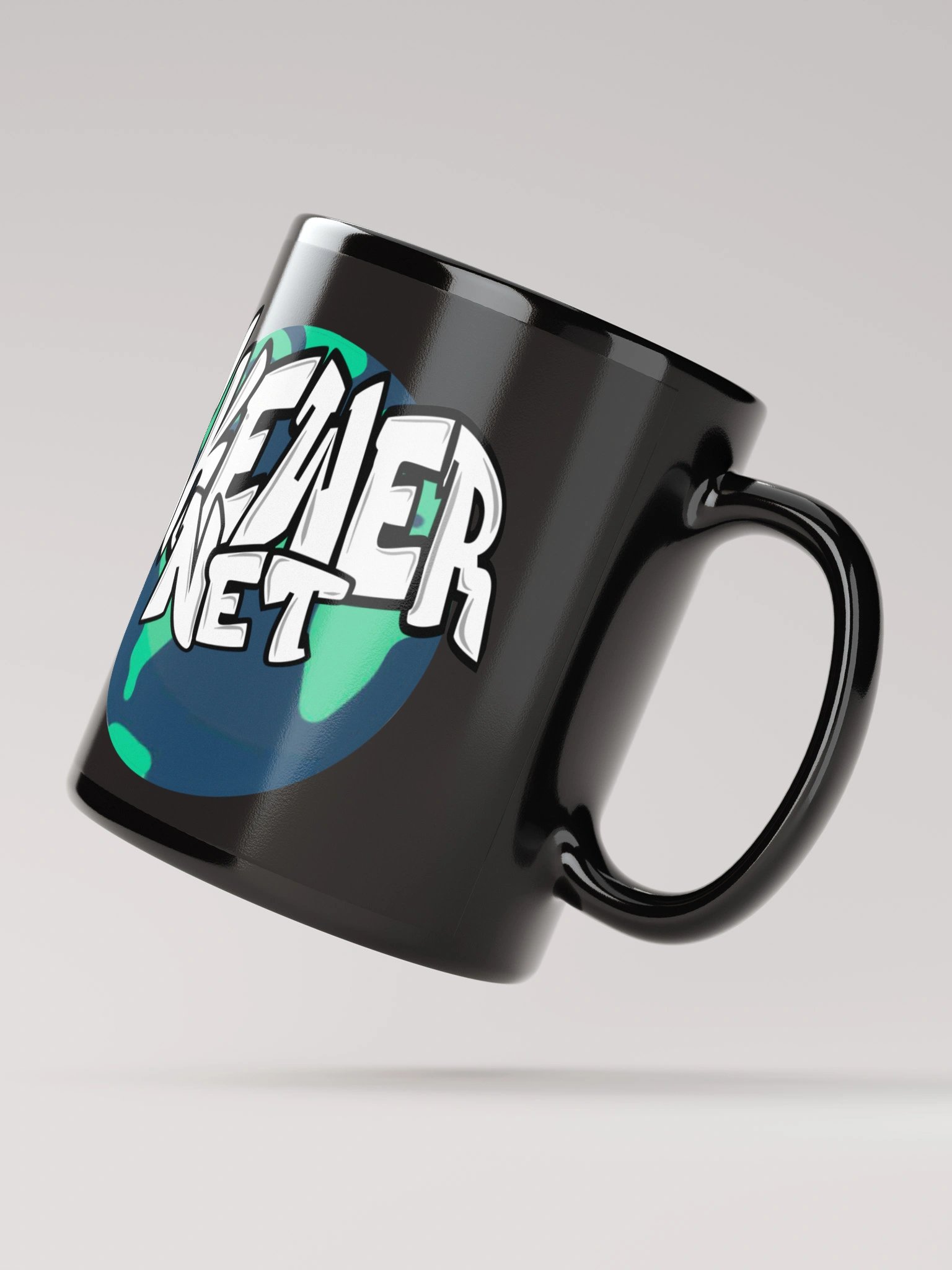 Skewernet's Totally Cool, Awesome, Fucking Mug product image (2)