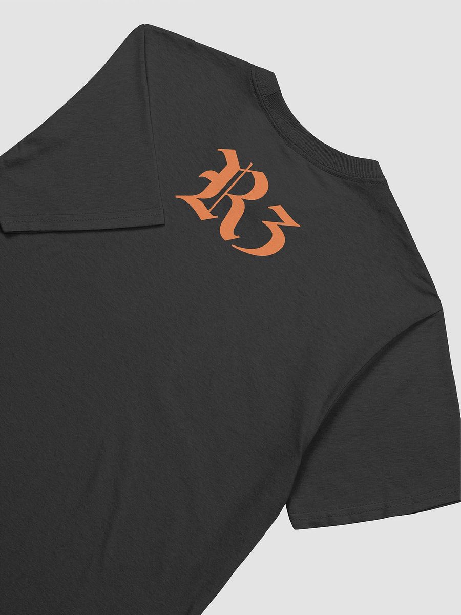 How We Got There R3 Tee product image (4)