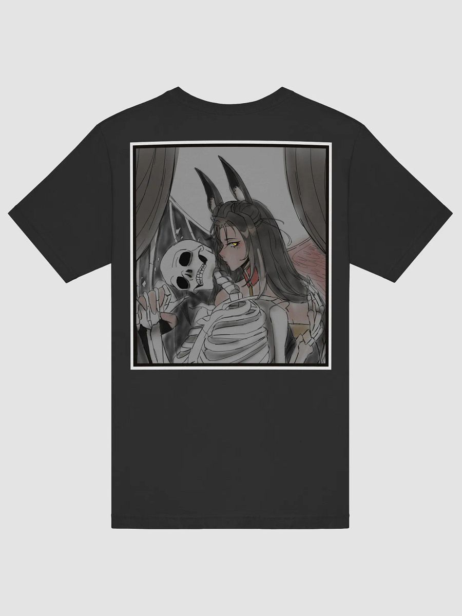 Death Dance (Duel Design) Tee product image (6)