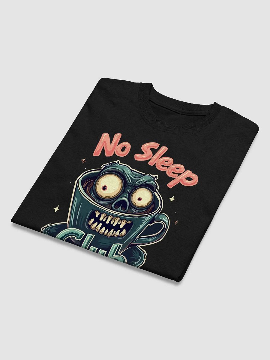 No Sleep Club T-Shirt product image (3)