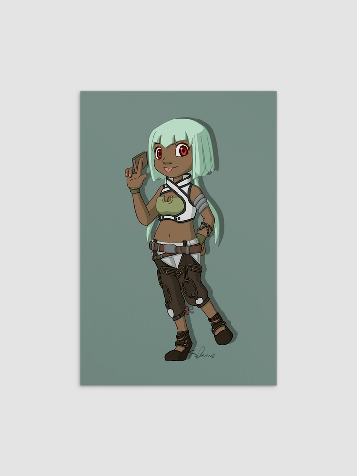 Set 2 - CRME - Emerald product image (1)