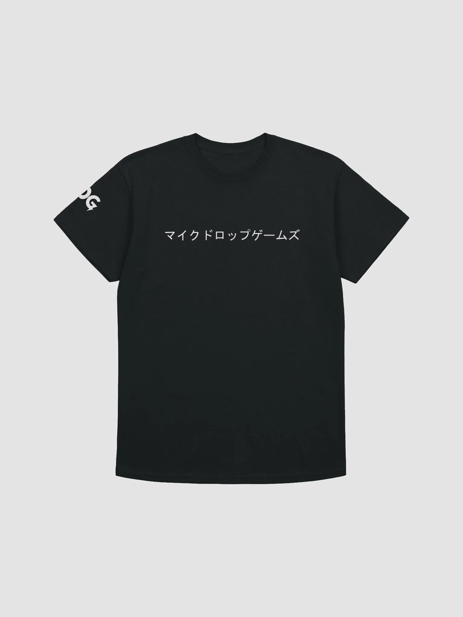 鬼 (Oni) - T-Shirt product image (2)