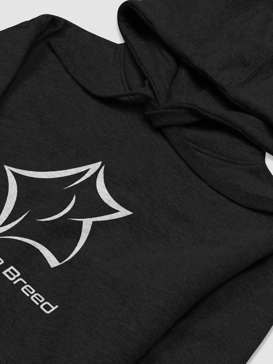 Competitive Breed (White Logo) product image (9)