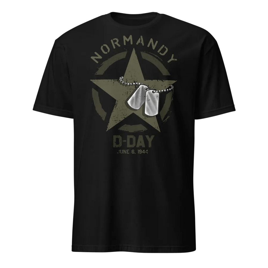 D-Day Normandy product image (1)