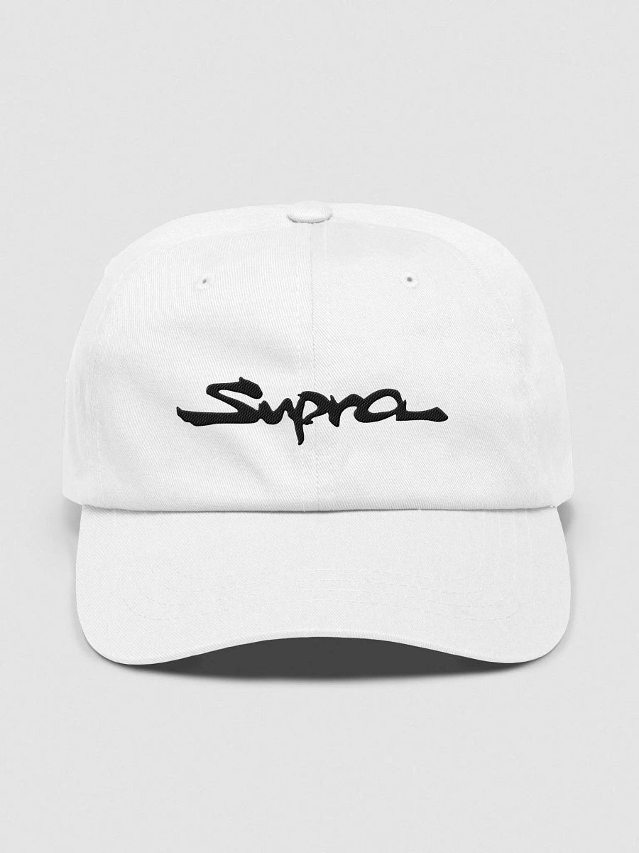 Supra Cap product image (1)