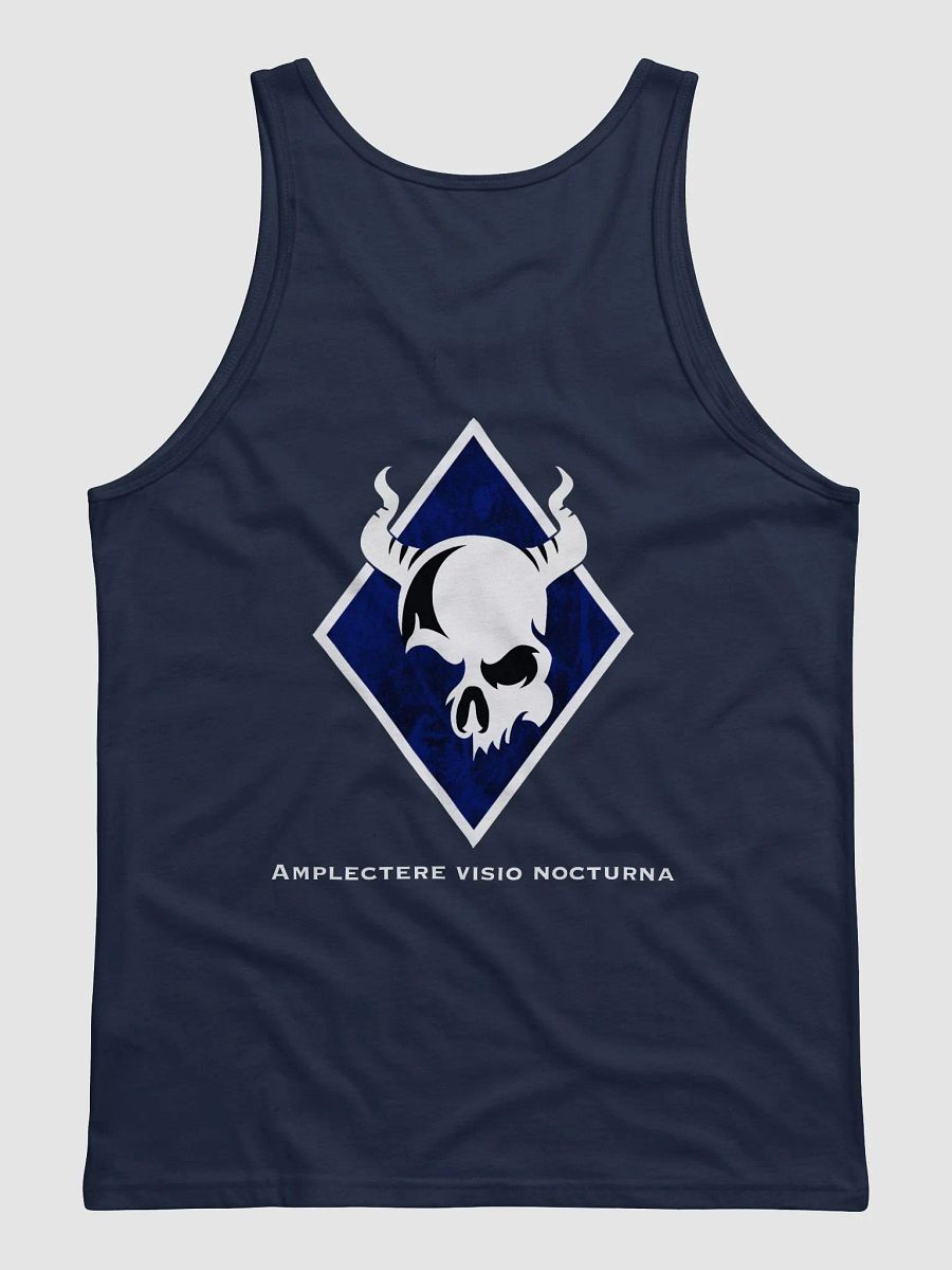 Nightmare Realm Serpent Team Tank product image (14)
