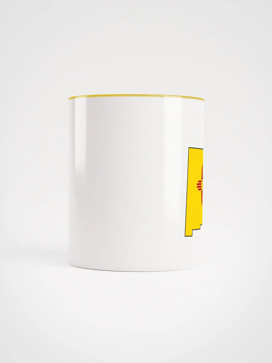 State Of New Mexico Mug product image (5)