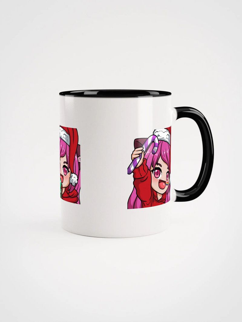 Christmas Ceramic Mug