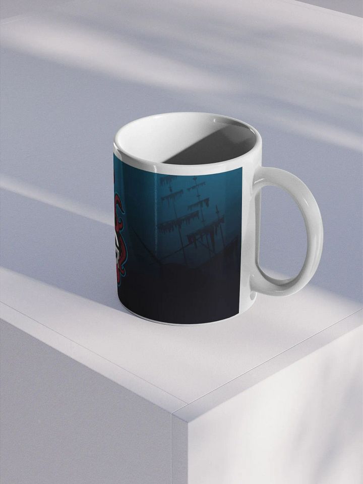 Logo Mug product image (2)