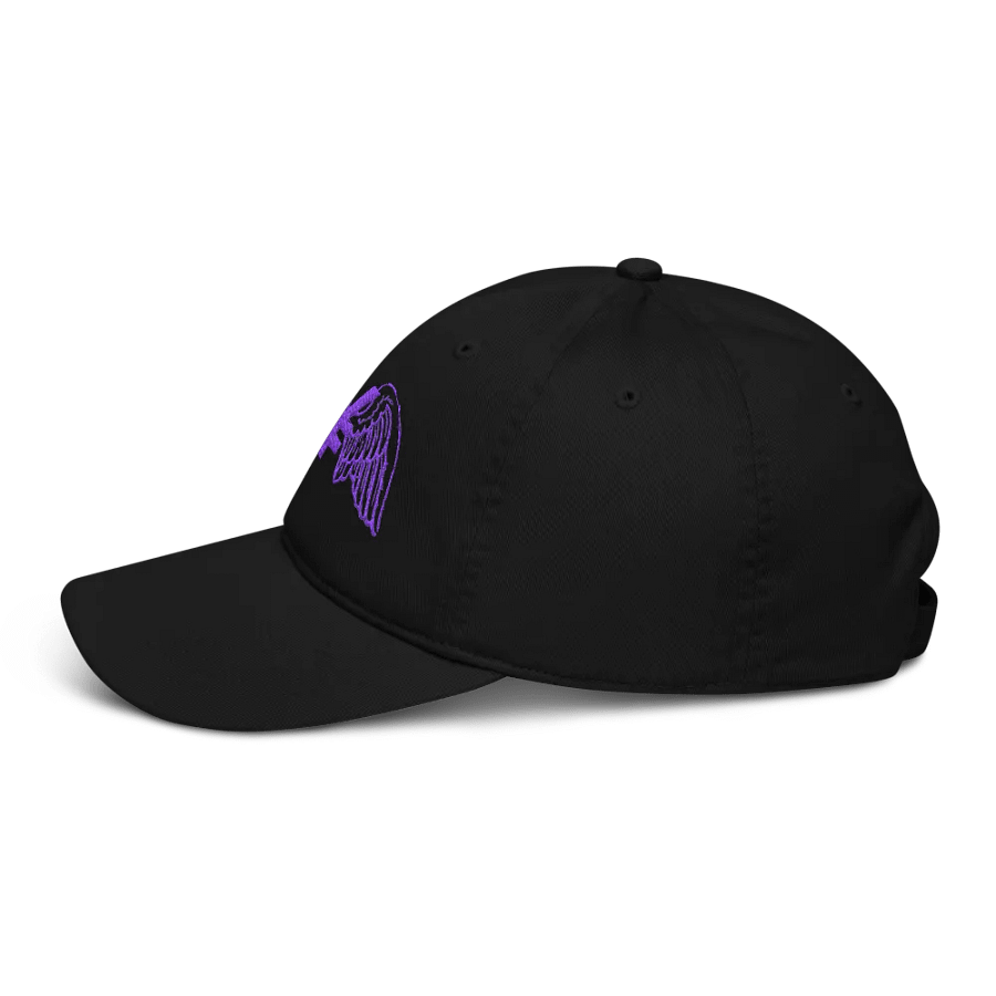 ¥ovon Angelic Purple Cap product image (3)