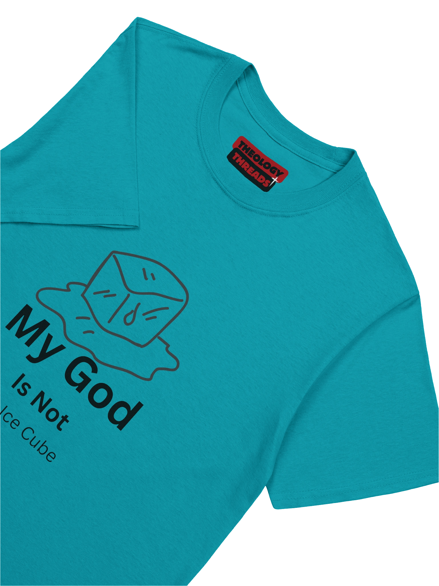 Egg Theology T-Shirt product image (21)