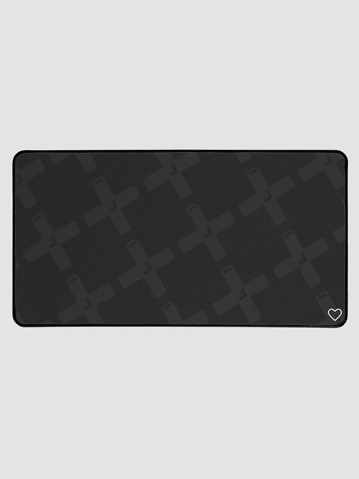 CORPSE <3 & X-TINKT DESKMAT product image (1)