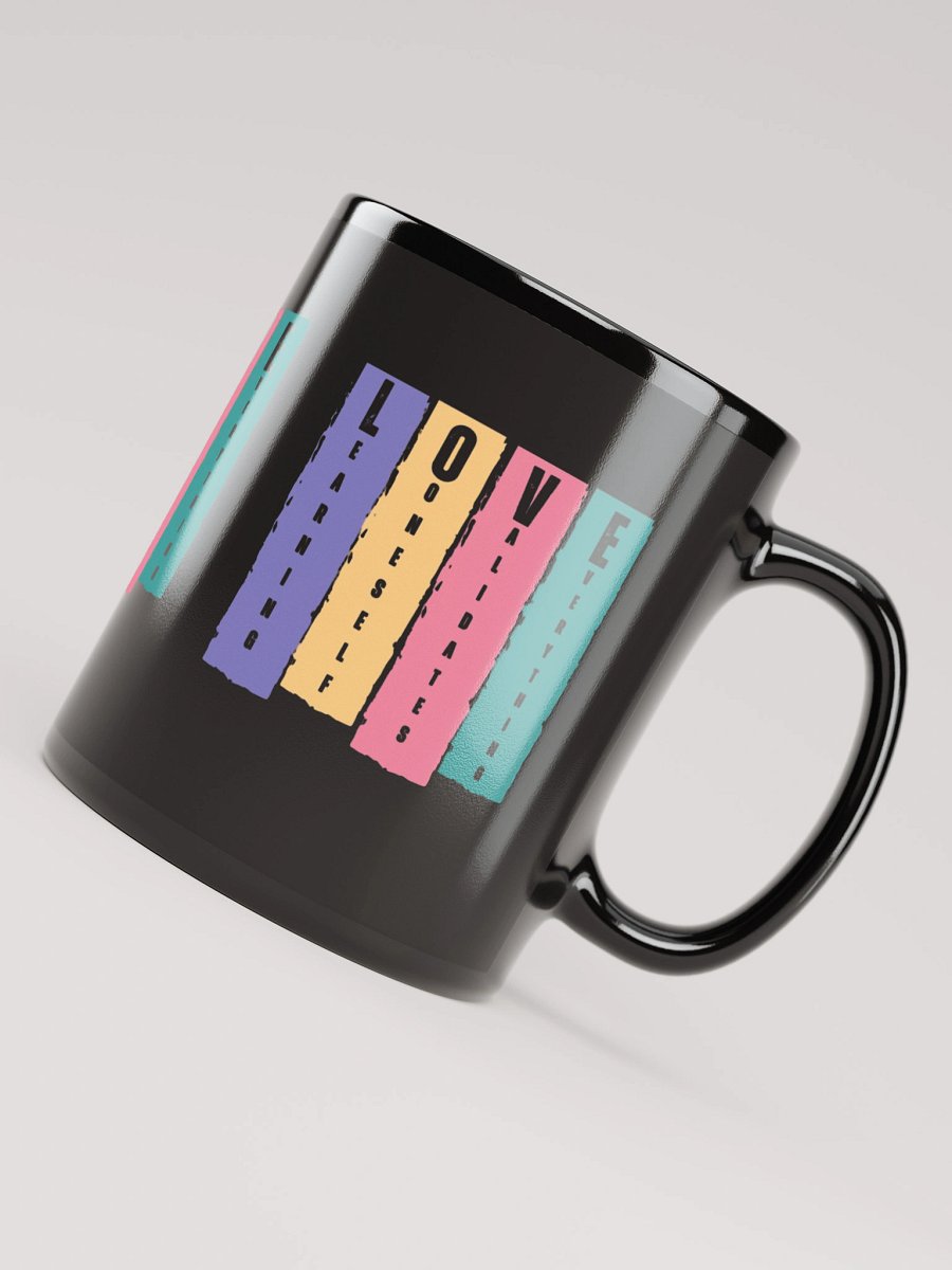 Love Words Glossy Mug product image (8)