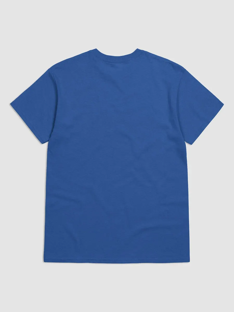 Colorful Camping Heavyweight T-shirt product image (2)